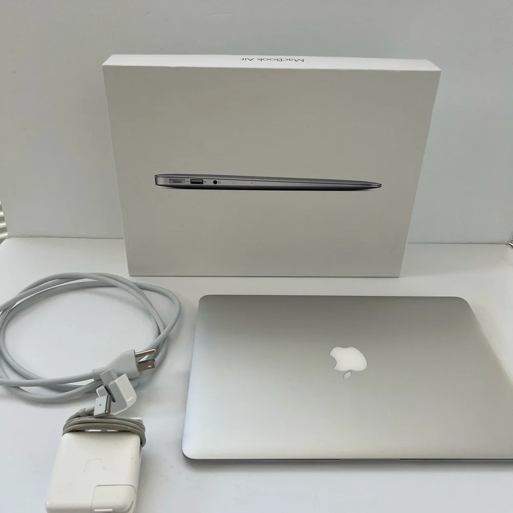 Apple MacBook Air notebook A1466